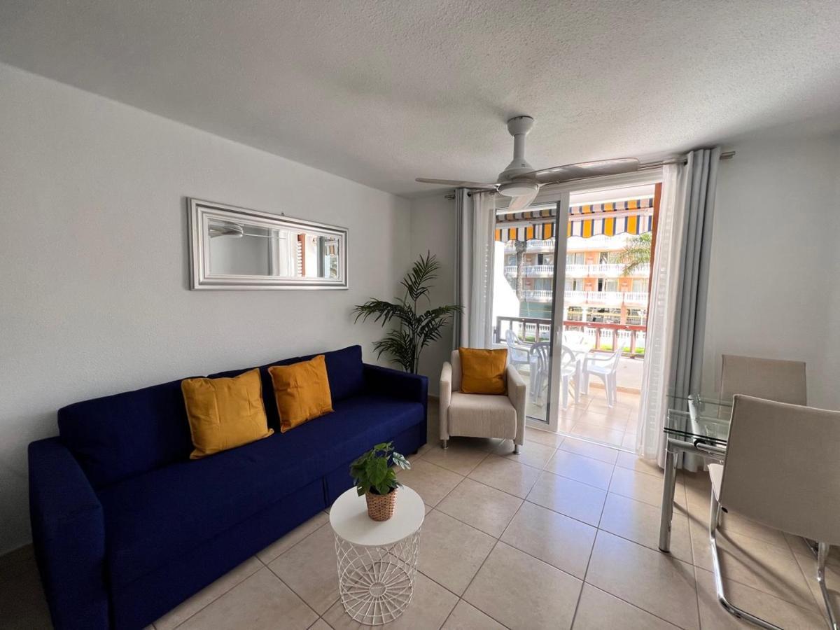 Seafront New Modern Study Ps3 Apartment Playa de las Americas  Exterior photo